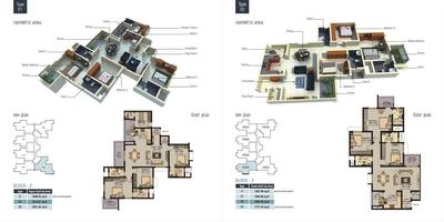 Sobha Ivory Brochure 13