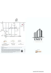 Pavan Unity Lifestyle Brochure 1