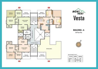 Mont Vert Vesta Brochure 9