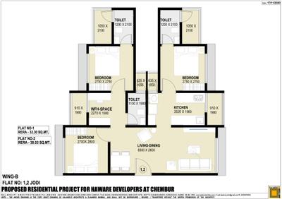 Haware Intelligentia Infinity Brochure 11