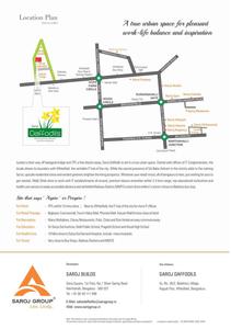 Saroj Daffodils Brochure 8