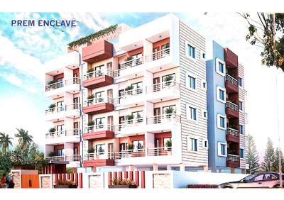 Devanshi Prem Enclave Brochure 2