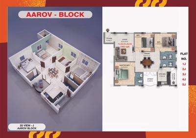 Nidhulan Park View Castle Brochure 15