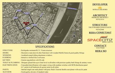 Mitraa Haash Shrushti Brochure 4