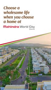 Mahindra Lakewoods Towers D And E Brochure 21