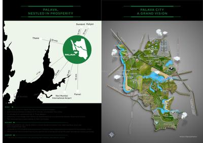 Lodha Lakeshore Greens Brochure 5