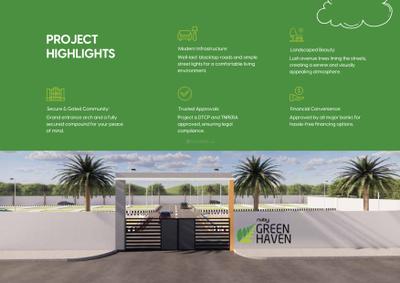 Ruby Green Haven Brochure 6