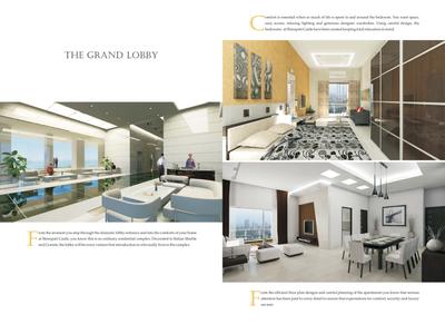 Shreepati Castle Commercial Brochure 3