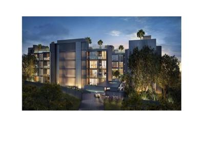 Olympia Park Residence Brochure 8