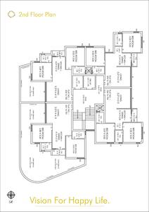 Shiv Developers Sonamahor Brochure 4