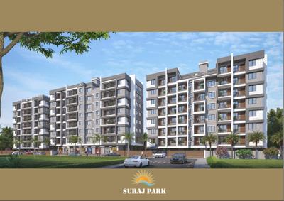 Seva Suraj Park Brochure 3