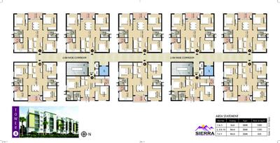 Praneeth Pranav Zenith Brochure 8