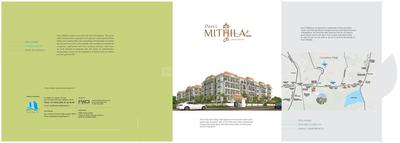 Image of 1150 Sq.ft 2 BHK Apartment / Flat for sale in Sai Purvi Mithila, Munnekollal, Bengaluru for Rs. 13500000