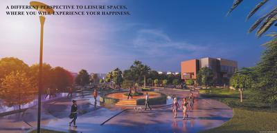 Vedanta Vihar Brochure 4