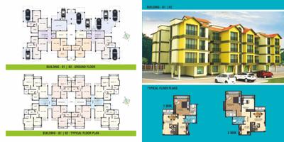 Sai Sampada Sahavas Phase II Brochure 5