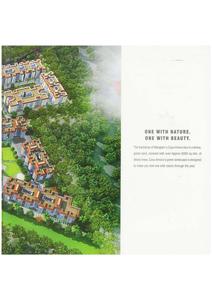 Image of 900 Sq.ft 1 BHK Apartment / Flat for sale in Manglam Casa Amora Phase III Part I, Baingini, Goa for Rs. 6500000