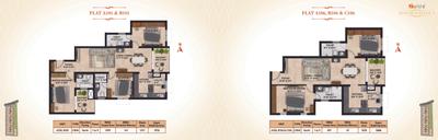 Senthil Golden Gate 3 Brochure 15