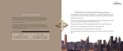 Nirala Gateway Brochure 5