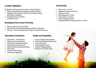 NCC Cyber Urbania Brochure 3
