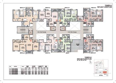 Kohinoor Riverdale Brochure 23