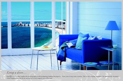 Image of 1600 Sq.ft 2 BHK Apartment / Flat for sale in Ansal Heights , Worli, Mumbai for Rs. 80000000