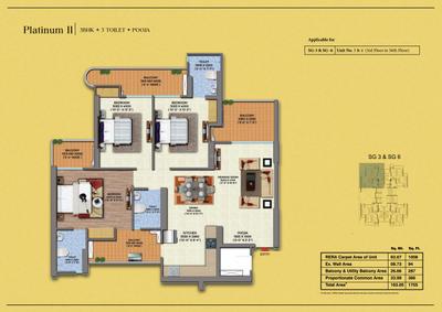 Saya Gold Avenue Brochure 7