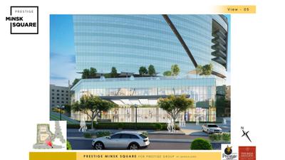 Prestige Minsk Square Brochure 11