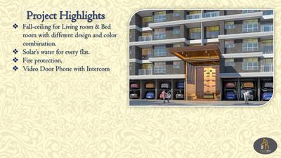 Sai Balaji Building No 2 Mahalakshmi A Wing Brochure 8