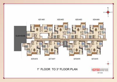 Casagrand Regal Brochure 27