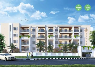 VRL Royal Homes Brochure 2