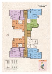 Siddha Waterfront Phase I Brochure 31