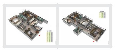 Pushpam E Town Brochure 10