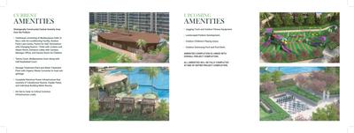 Kumar Palmspring Towers A8 A12 And B1 Brochure 3