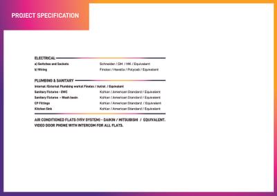 Vibrant Ishana Brochure 37