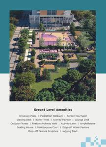 Image of 1495 Sq.ft 3 BHK Apartment / Flat for sale in Namrata Manifesta, Punawale, Pune for Rs. 10500000