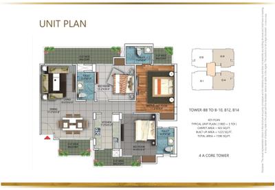 Nirala Aspire Gold Brochure 30
