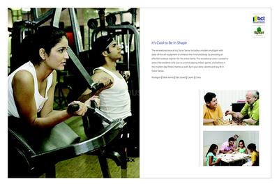 BCT Sonar Sansar Brochure 7