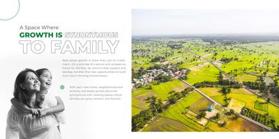 Image of 186 Sq.ft Residential Plot / Land for sale in Myron Dynasty, Vikarabad Town, Vikarabad for Rs. 3720000