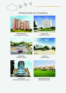 Eldeco City Dreams Brochure 14