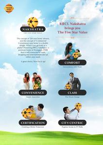 BBCL Nakshatra Brochure 2