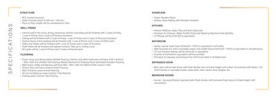 Subha Ecostone Phase 2 Brochure 27