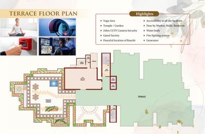 Kriti Manjula Enclave Brochure 7
