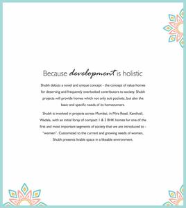 Ravi Shubh Atika Brochure 3