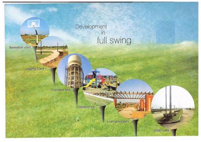 Ansal Exclusive Brochure 4