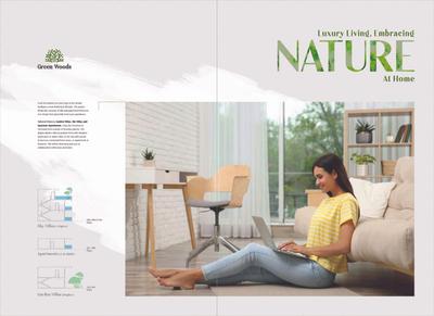 Pragathi Green Woods Brochure 35