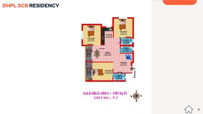 Devavrat DHPL SCB Residency Brochure 17