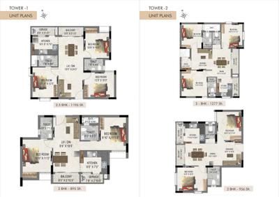 Pavani North Star Brochure 12