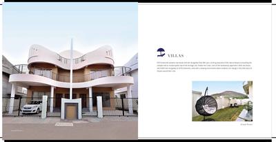 Ekta Greenville Villa Brochure 7