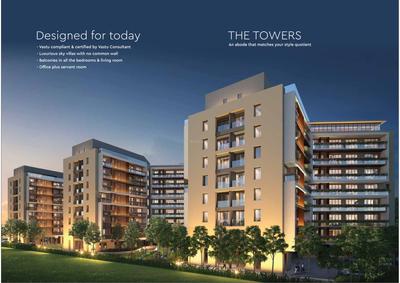 Avinash Elegance Brochure 5