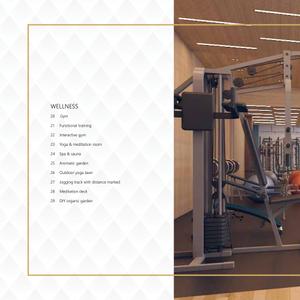 Casagrand Millenia Brochure 16